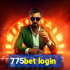 775bet login